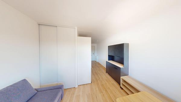 MEUBLÉ Studio à louer à BORDEAUX