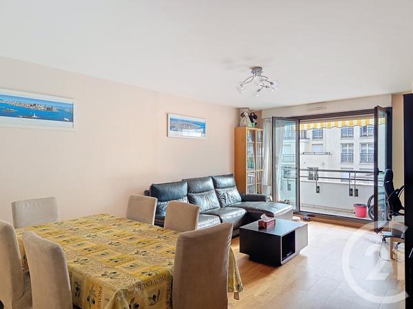 Appartement F4 à vendre  4 pièces - 89,04 m2 BOURG LA REINE - 92