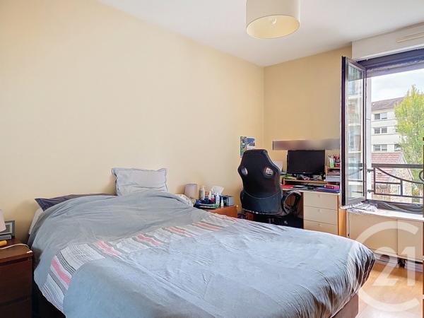 Appartement F4 à vendre  4 pièces - 89,04 m2 BOURG LA REINE - 92