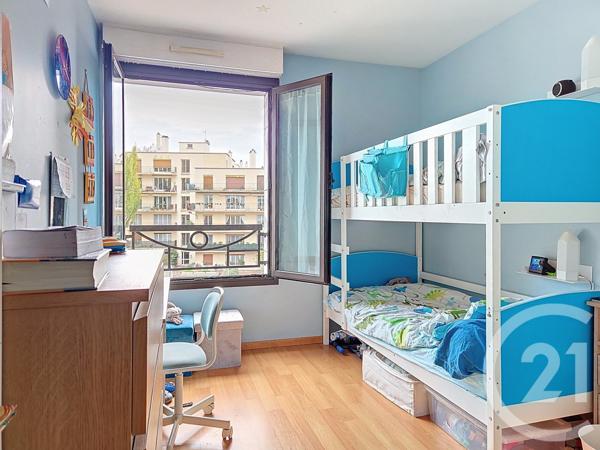 Appartement F4 à vendre  4 pièces - 89,04 m2 BOURG LA REINE - 92