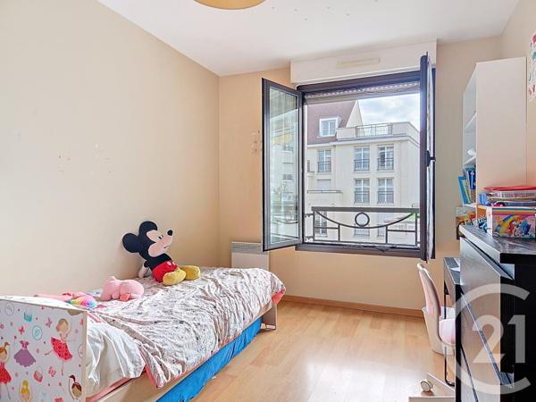 Appartement F4 à vendre  4 pièces - 89,04 m2 BOURG LA REINE - 92