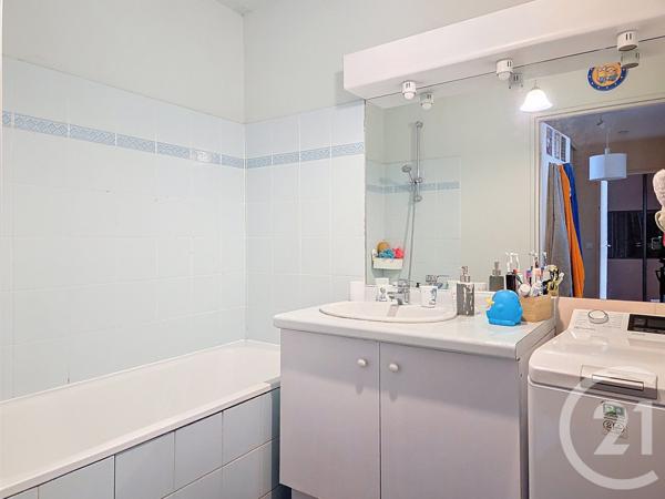 Appartement F4 à vendre  4 pièces - 89,04 m2 BOURG LA REINE - 92