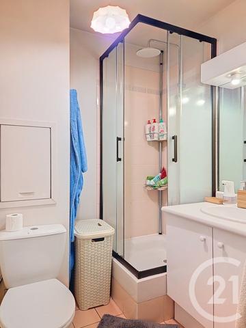 Appartement F4 à vendre  4 pièces - 89,04 m2 BOURG LA REINE - 92