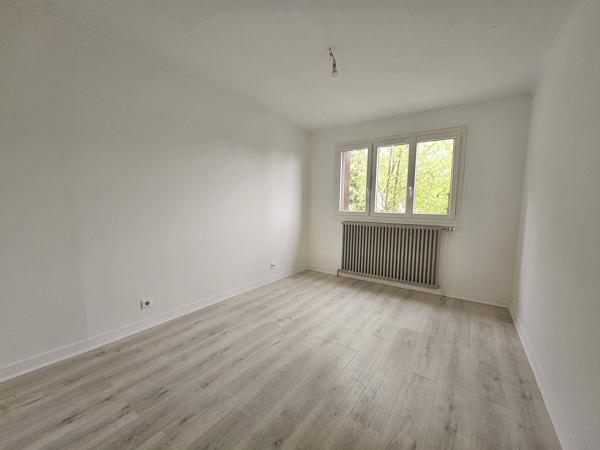 Maison - 3 pièces - Joigny