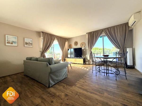 Appartement à vendre à Grande-Motte (34280)