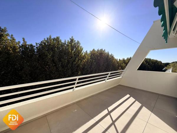 Appartement à vendre à Grande-Motte (34280)