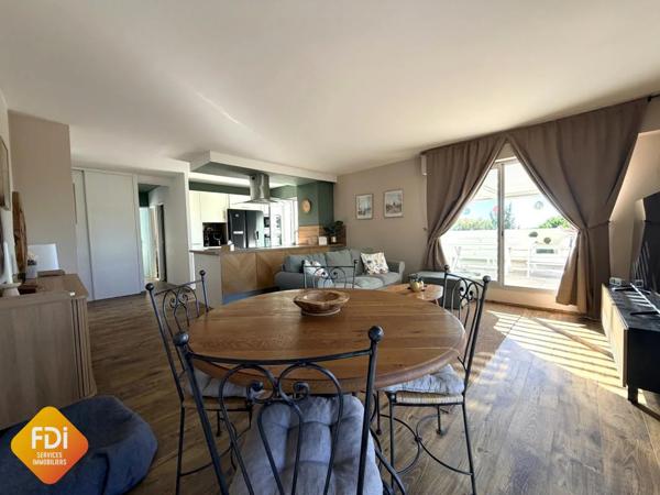 Appartement à vendre à Grande-Motte (34280)