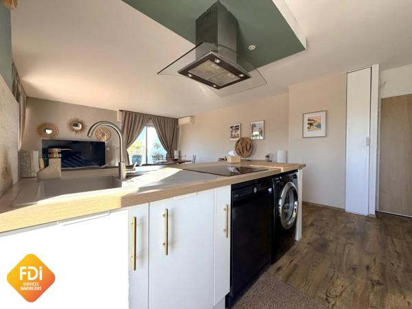 Appartement à vendre à Grande-Motte (34280)