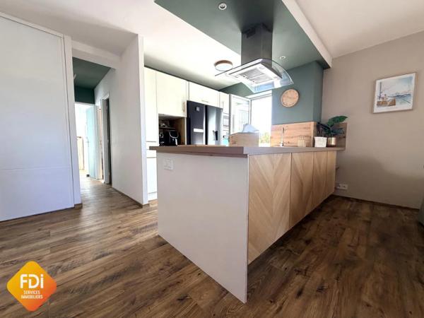 Appartement à vendre à Grande-Motte (34280)