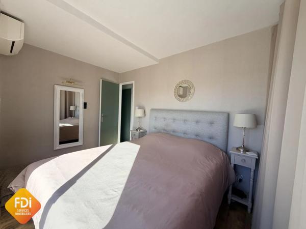 Appartement à vendre à Grande-Motte (34280)