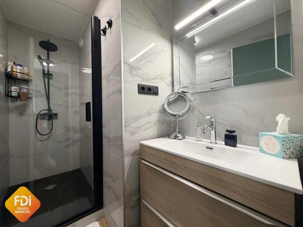 Appartement à vendre à Grande-Motte (34280)