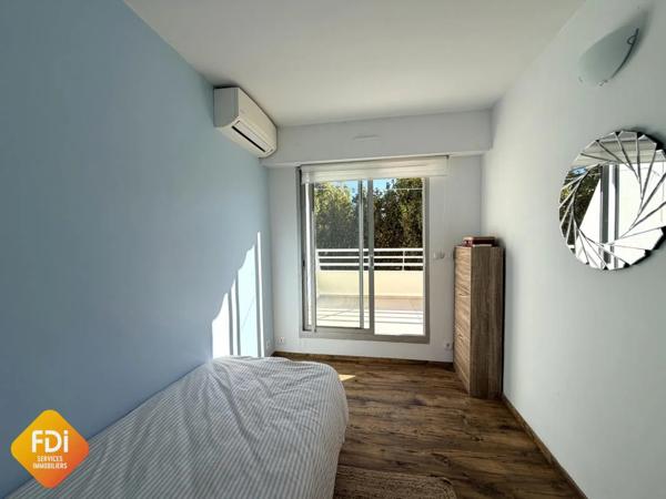 Appartement à vendre à Grande-Motte (34280)