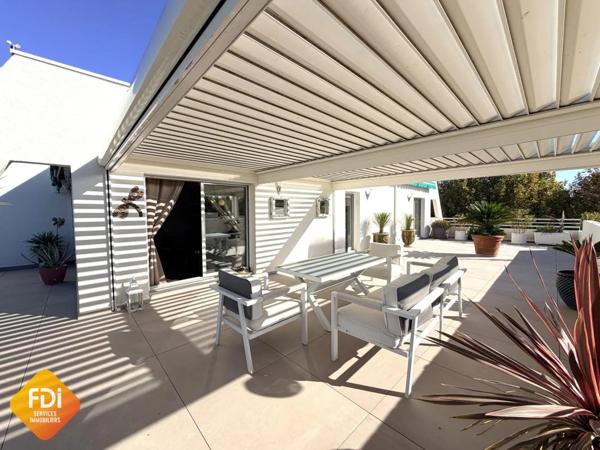 Appartement à vendre à Grande-Motte (34280)