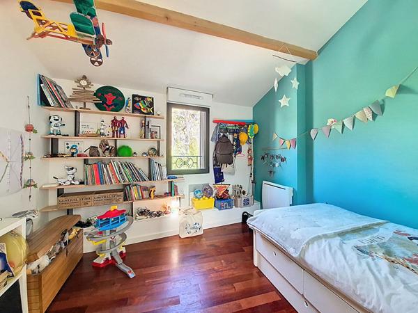 CHAUSSEE DES MOINES VERTOU MAISON PIERRE 3 CHAMBRES GRANDE TERRASSE