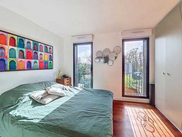 CHAUSSEE DES MOINES VERTOU MAISON PIERRE 3 CHAMBRES GRANDE TERRASSE