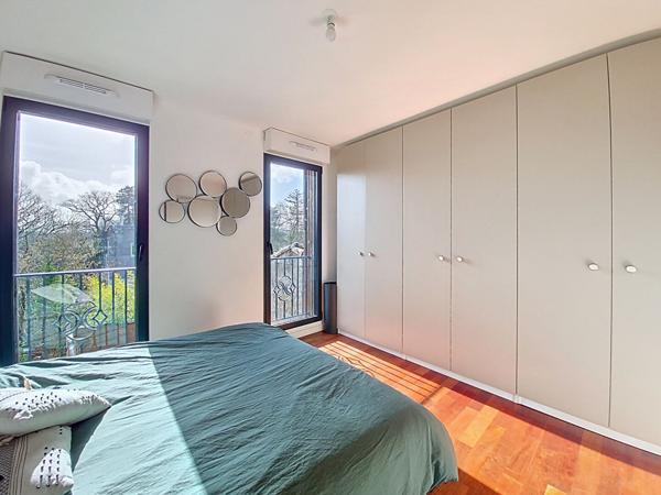 CHAUSSEE DES MOINES VERTOU MAISON PIERRE 3 CHAMBRES GRANDE TERRASSE