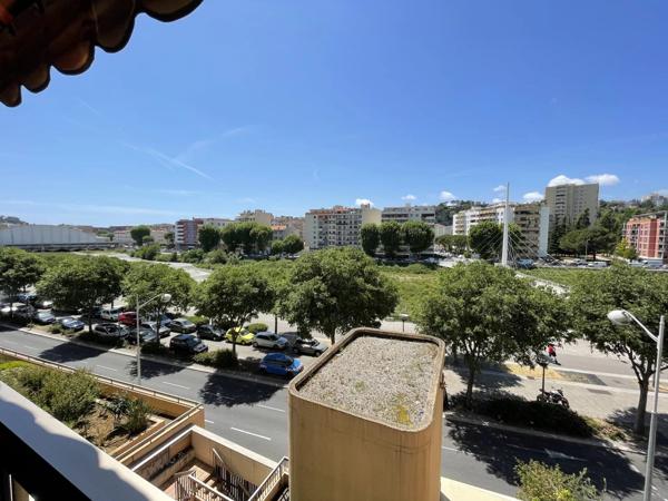 Location Appartement 3 pièces 77 m2 à Nice