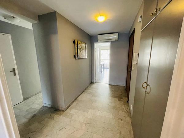 Location Appartement 3 pièces 77 m2 à Nice