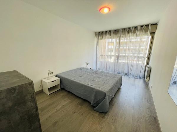 Location Appartement 3 pièces 77 m2 à Nice