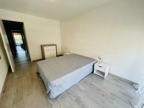 Location Appartement 3 pièces 77 m2 à Nice