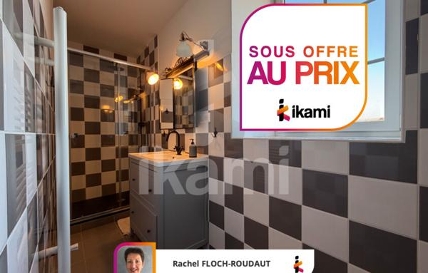 Appartement de 51 m²
