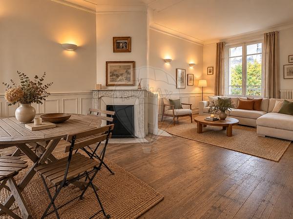 Maison 5 chambre(s) à vendre - Senlis, Oise - 60