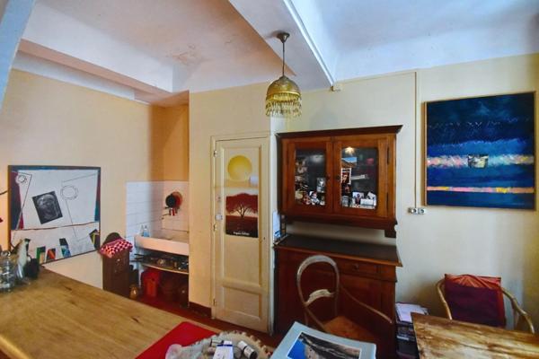 Opportunité investisseur Renta de 6,2% à Digne 04