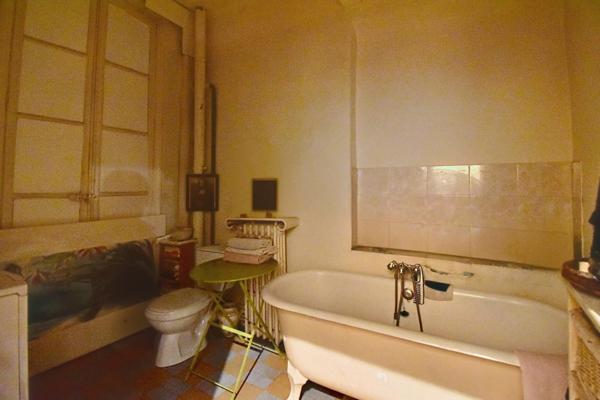 Opportunité investisseur Renta de 6,2% à Digne 04