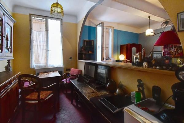 Opportunité investisseur Renta de 6,2% à Digne 04