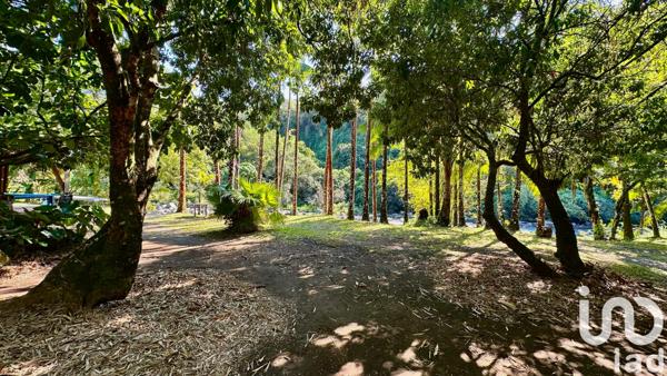 Maison à vendre 12 pièces 650 m² Saint-Benoît