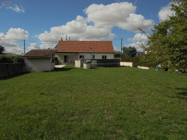 Maison à vendre à Beaugency dans le Loiret (45190), ref : 091/1511