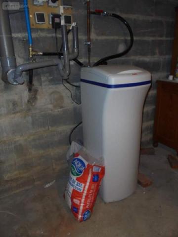 Maison à vendre à Beaugency dans le Loiret (45190), ref : 091/1511