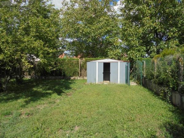 Maison à vendre à Beaugency dans le Loiret (45190), ref : 091/1511