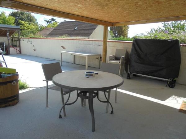 Maison à vendre à Beaugency dans le Loiret (45190), ref : 091/1511