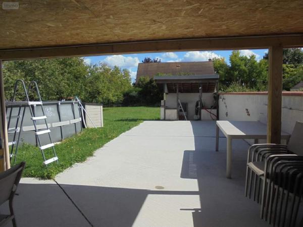 Maison à vendre à Beaugency dans le Loiret (45190), ref : 091/1511