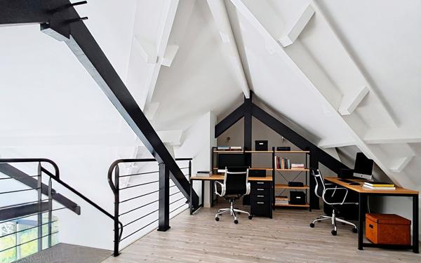 Maison à vendre    5 pièces • 192 m2 Artiguelouve