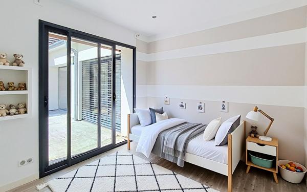 Maison à vendre    5 pièces • 192 m2 Artiguelouve