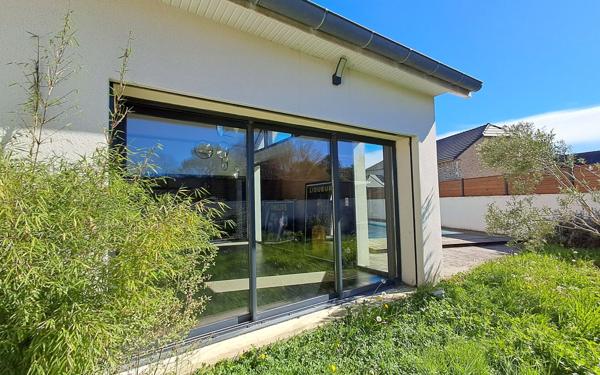 Maison à vendre    5 pièces • 192 m2 Artiguelouve