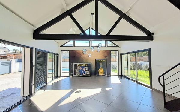 Maison à vendre    5 pièces • 192 m2 Artiguelouve