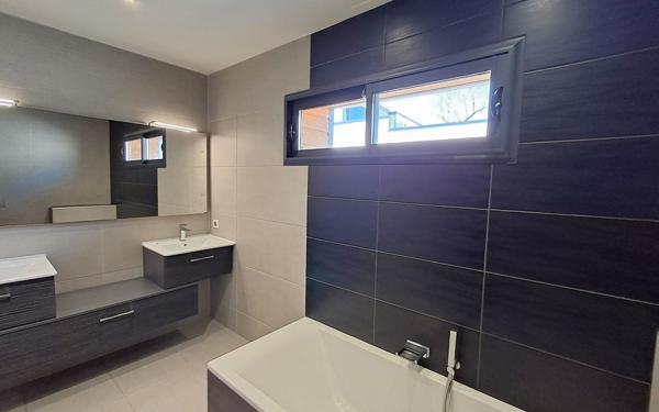 Maison à vendre    5 pièces • 192 m2 Artiguelouve