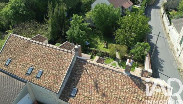Maison à vendre 6 pièces 164 m² Savigny-le-Temple