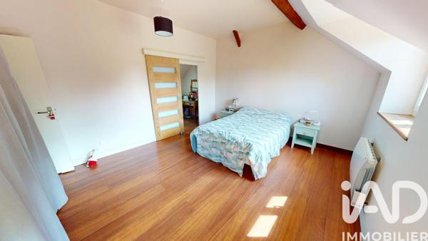 Maison à vendre 6 pièces 164 m² Savigny-le-Temple