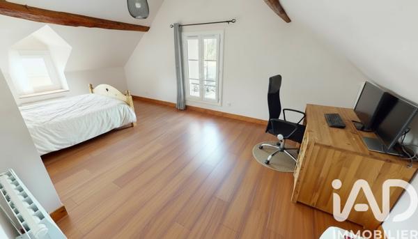Maison à vendre 6 pièces 164 m² Savigny-le-Temple