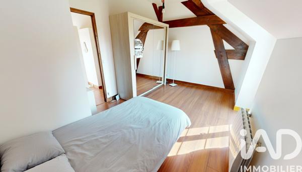 Maison à vendre 6 pièces 164 m² Savigny-le-Temple
