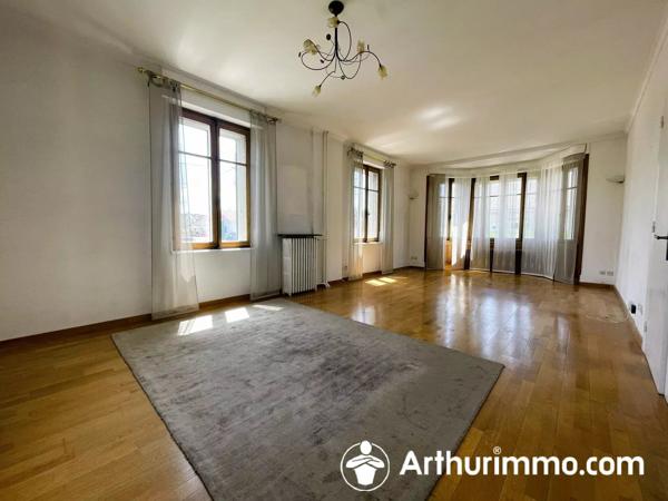 Vente                                                      Maison
                        
                     5 pièces                      101 m2                     à Audincourt