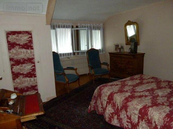 Maison rurale à vendre à Méasnes en Creuse (23360), ref : VD/61