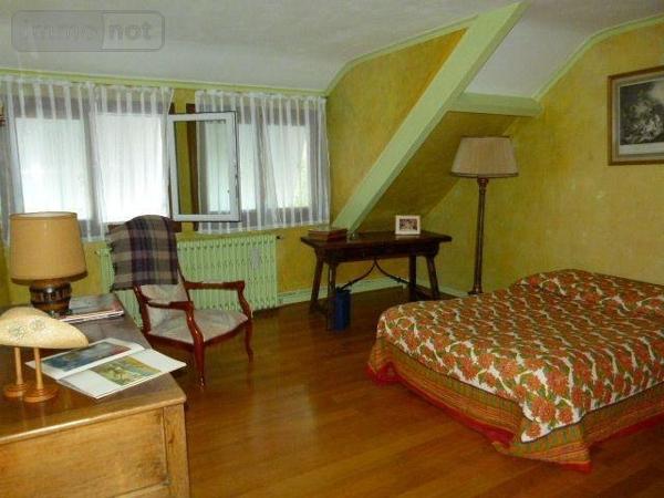 Maison rurale à vendre à Méasnes en Creuse (23360), ref : VD/61