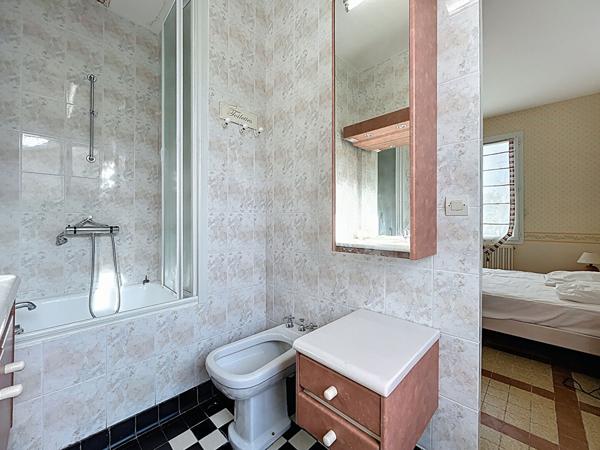 Maison proche Corniche - Saint Hilaire De Riez