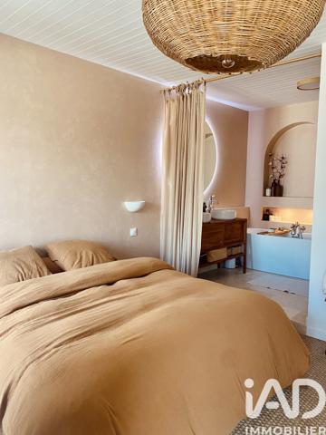 Maison à vendre 4 pièces 109 m² Nieul-sur-Mer