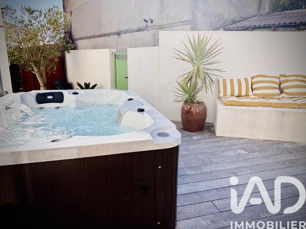 Maison à vendre 4 pièces 109 m² Nieul-sur-Mer